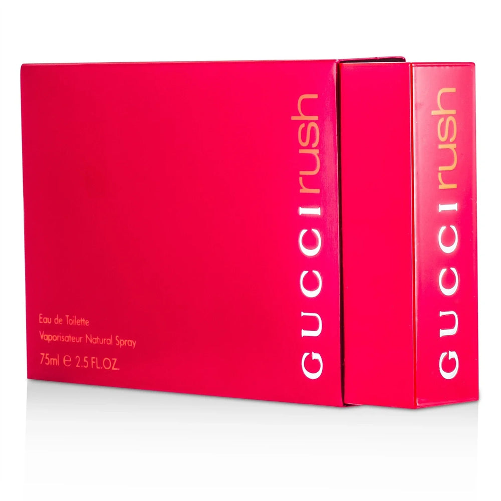 Gucci Rush Eau de Toilette 2.5 oz for Women