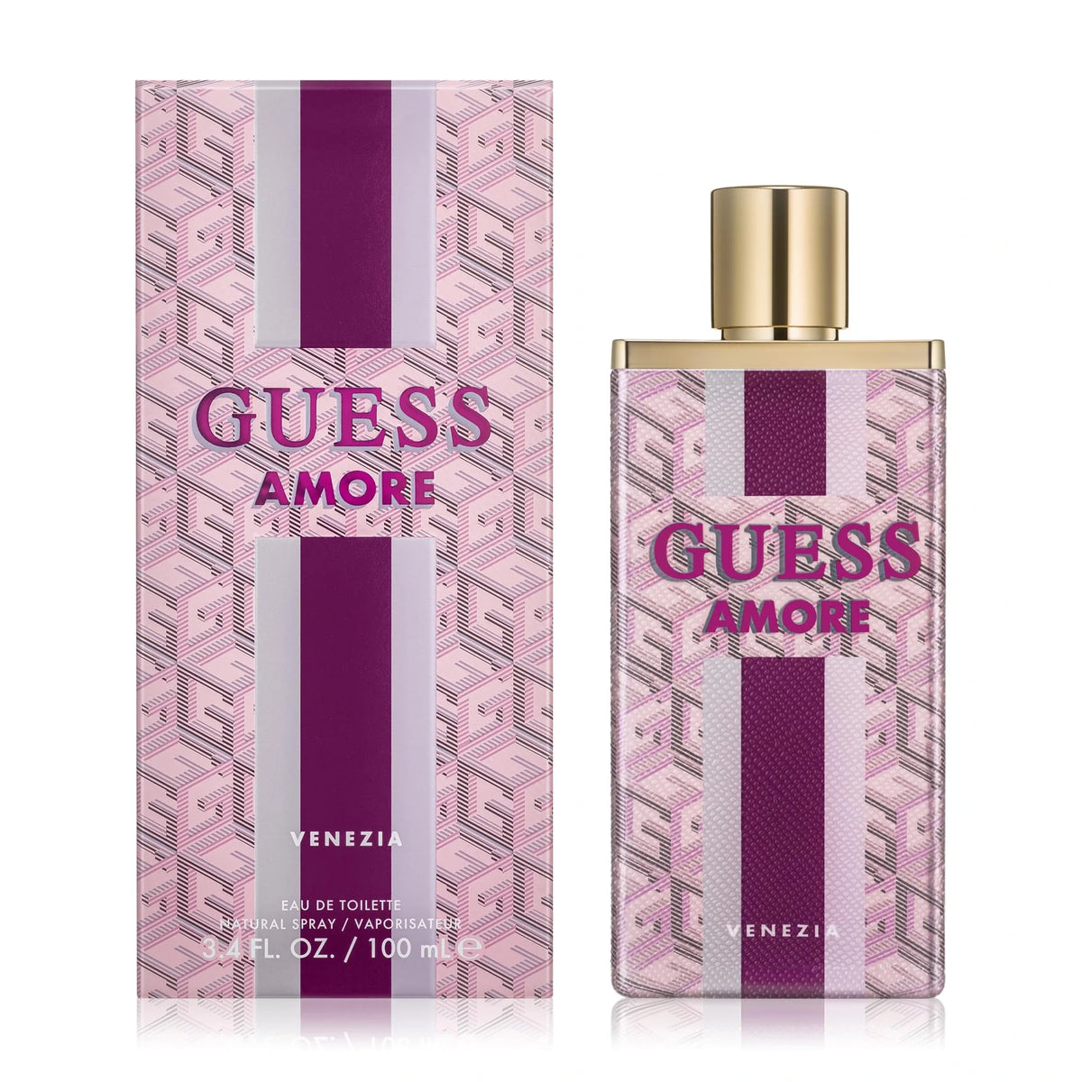 Amore Venezia 3.4 EDT Unisex — perfume