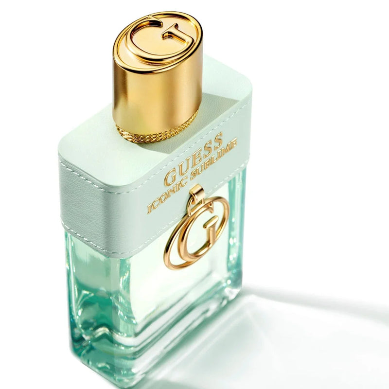 Iconic Sublime Eau de Parfum 3.4 oz for women — bottle