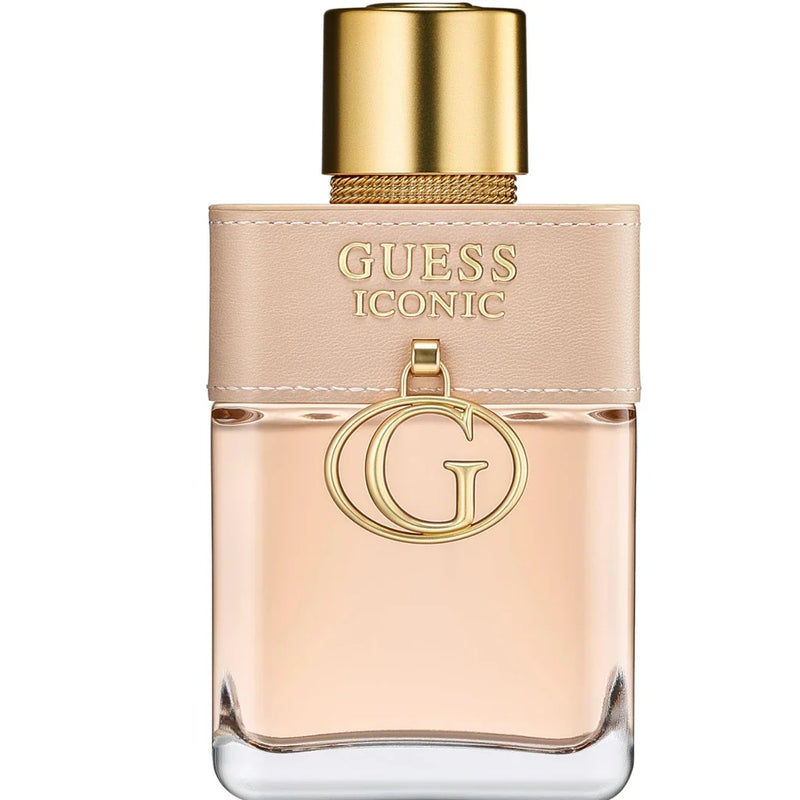 Iconic Eau de Parfum 3.4 oz for women — bottle