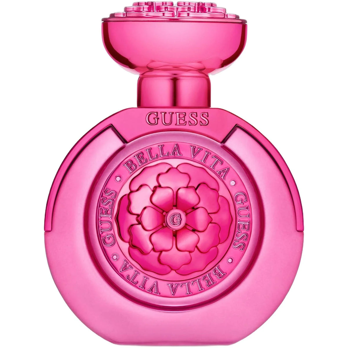 Bella Vita La Mia Eau de Parfum 3.4 oz for women — bottle