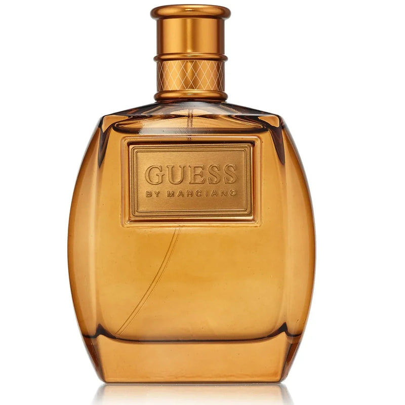 Marciano Eau de Toilette 3.4 oz for men — bottle