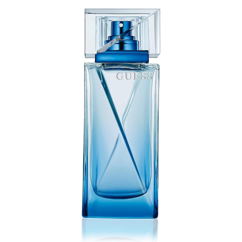 Guess Night Eau de Toilette 3.4 oz for men — bottle