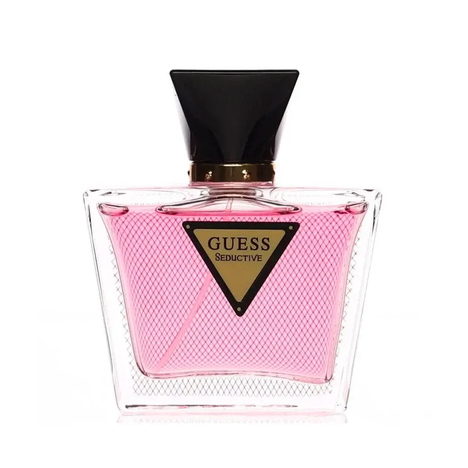 Guess Seductive I'm Yours Eau de Toilette 2.5 oz for Women