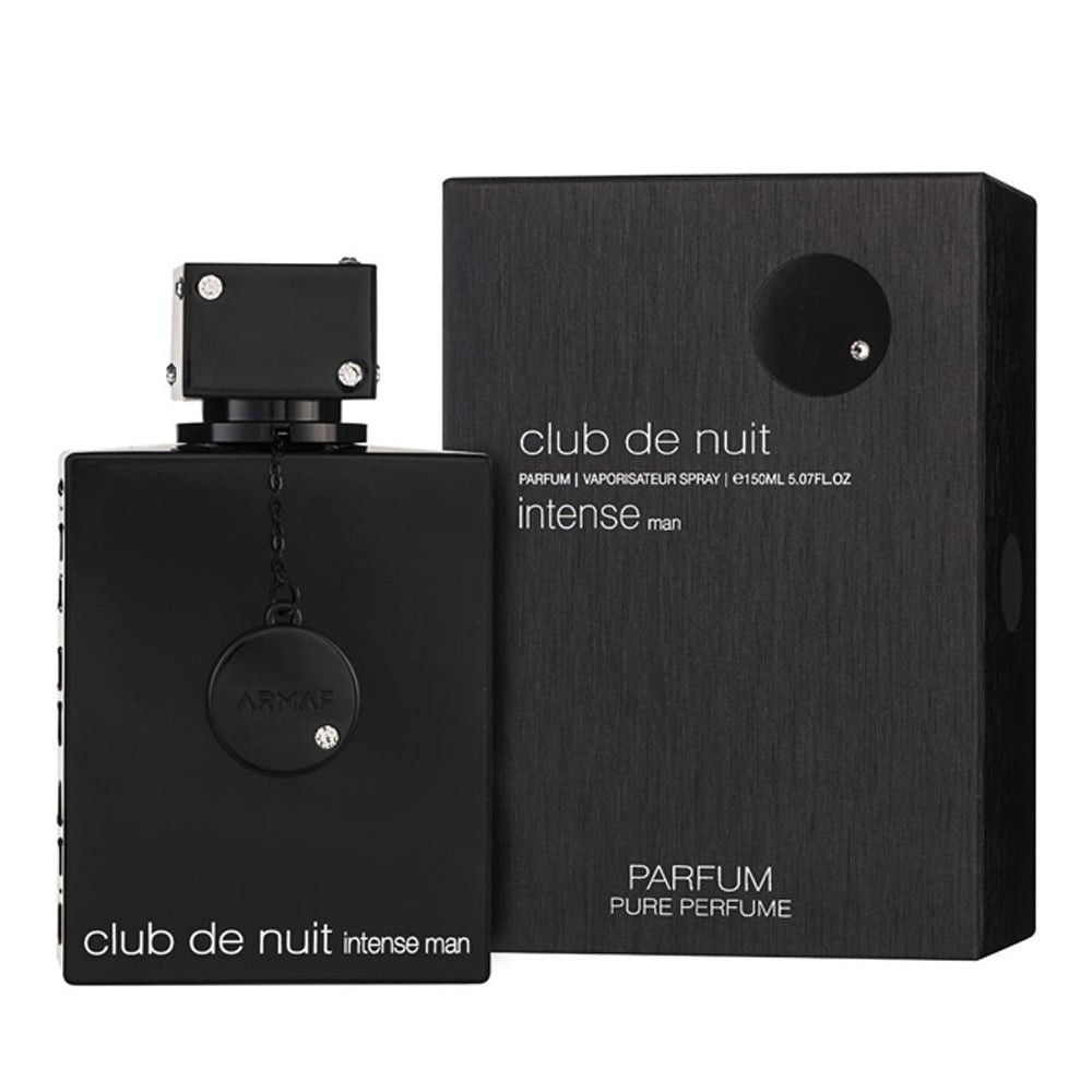 Club de Nuit Intense Parfum 5.07 oz for men — product photo