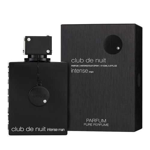 Club de Nuit Intense Parfum 5.07 oz for men — product photo