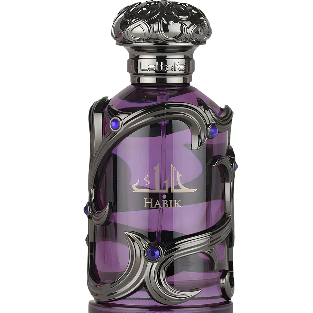Lattafa Habik Eau de Parfum 3.4 oz for Men