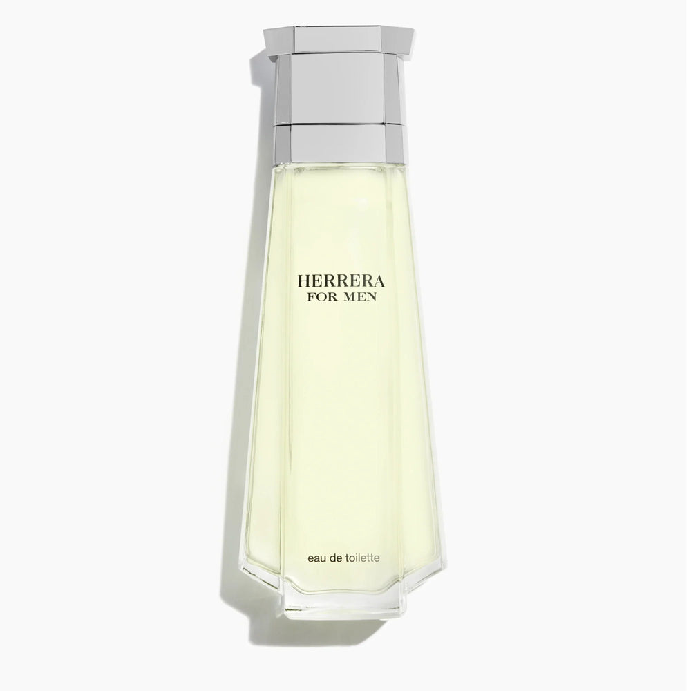 Carolina Herrera Herrera Eau de Toilette 3.4 oz for Men