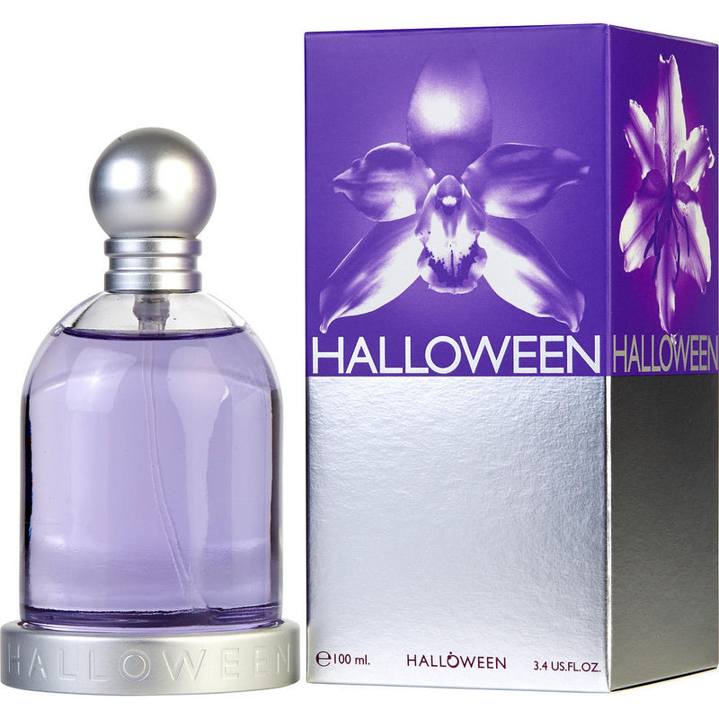 Halloween Eau de Toilette 3.4 oz for women — product photo