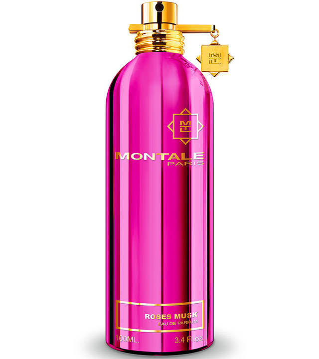 Roses Musk Eau de Parfum 3.4 oz for women — product photo