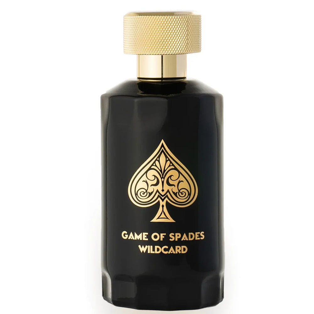 Jo Milano Game of Spades Wildcard Parfum 3.4 oz Unisex