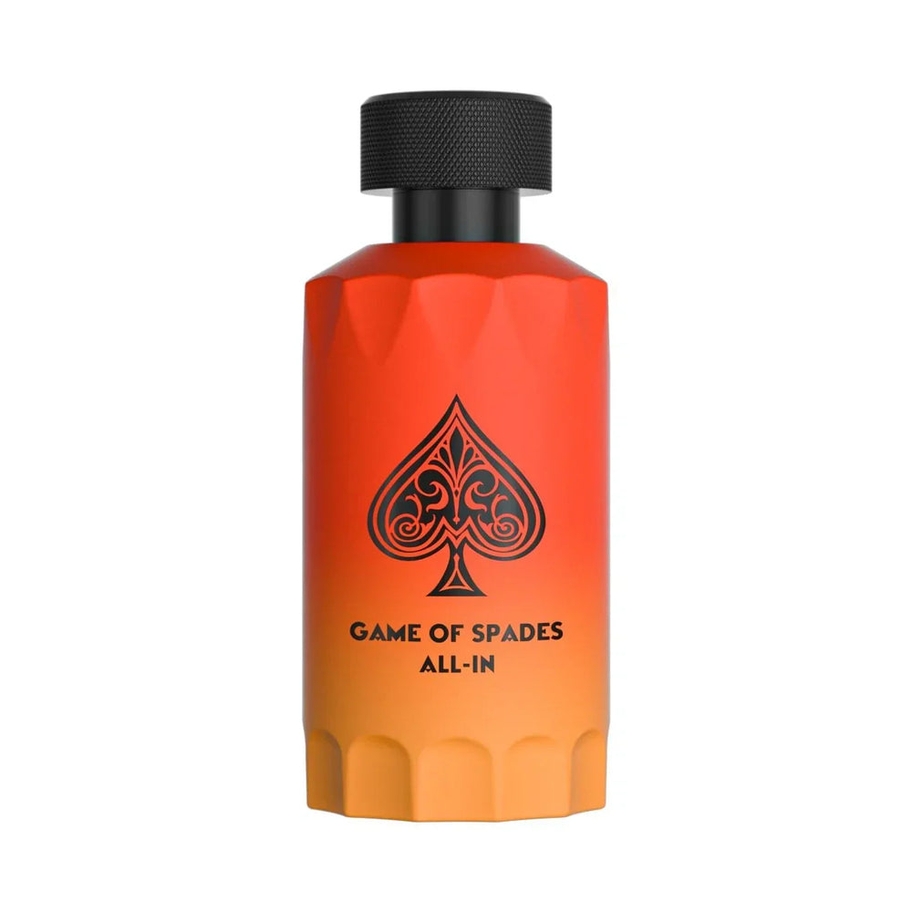 Jo Milano Game of Spades All-In Parfum 3.4 oz Unisex