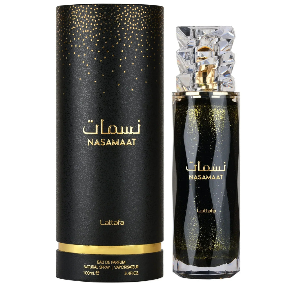 Lattafa Nasmaat 3.4 oz Unisex