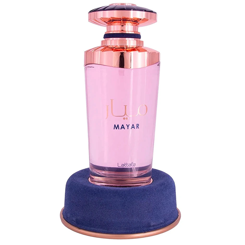 Lattafa Mayar Eau de Parfum 3.4 oz for Women