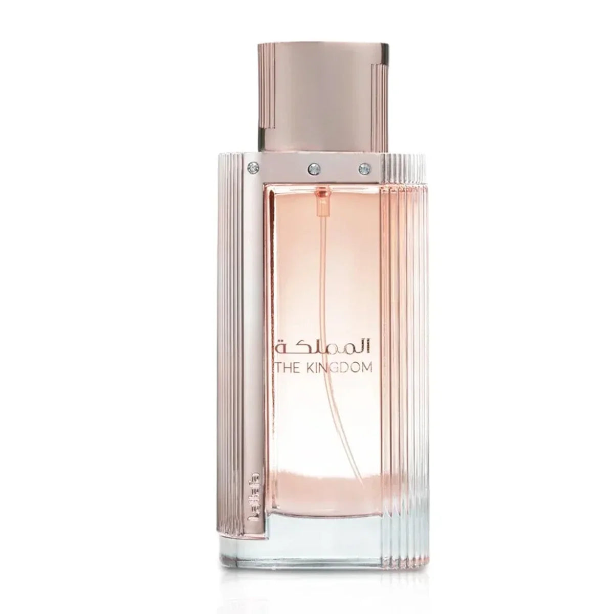 The Kingdom Eau de Parfum 3.4 oz for women — bottle
