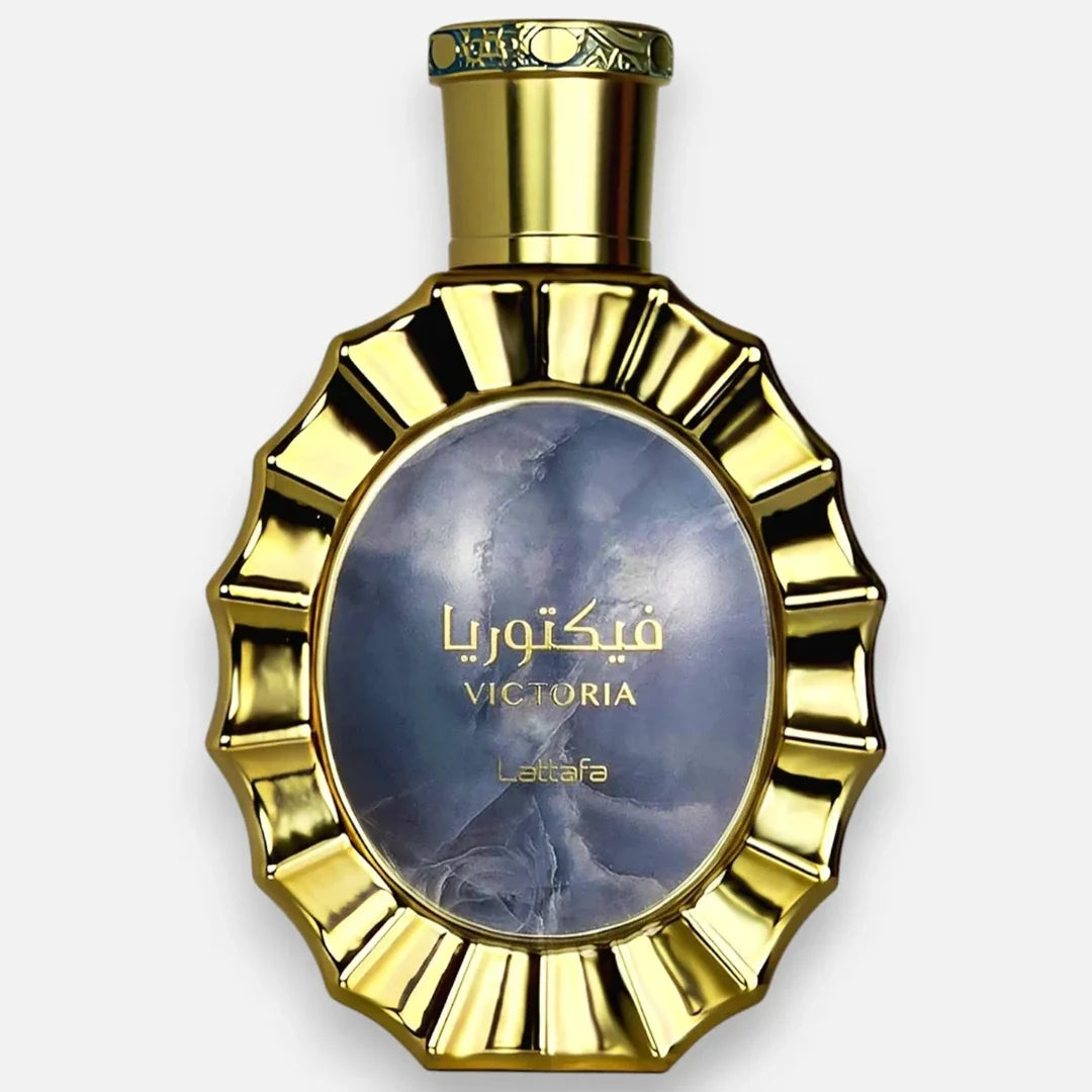 Victoria Eau de Parfum 3.4 oz unisex — bottle