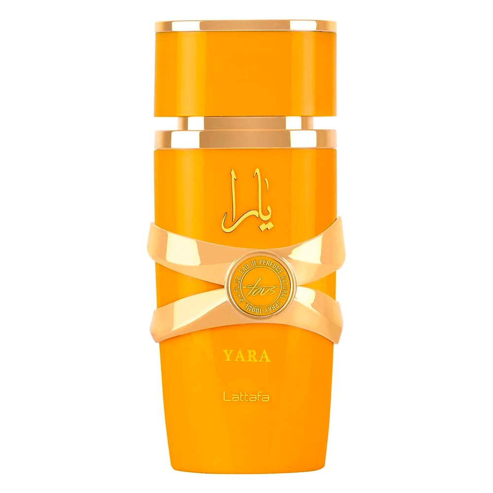 Lattafa Yara Tous Eau de Parfum 3.4 oz for Women