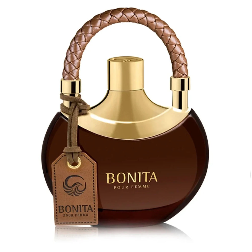 Le Falcone Bonita Pour Femme Eau de Parfum 3.4 oz for Women