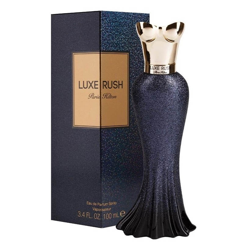 Paris Hilton Luxe Rush Eau de Parfum 3.4 oz for Women
