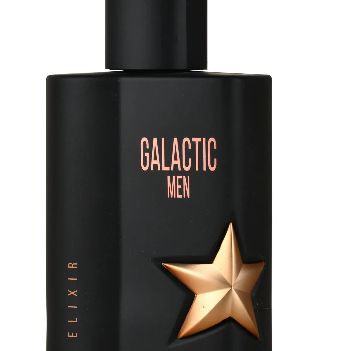 Galactic Men Elixir eau de parfum 3.4 oz for men — vista adicional del perfume