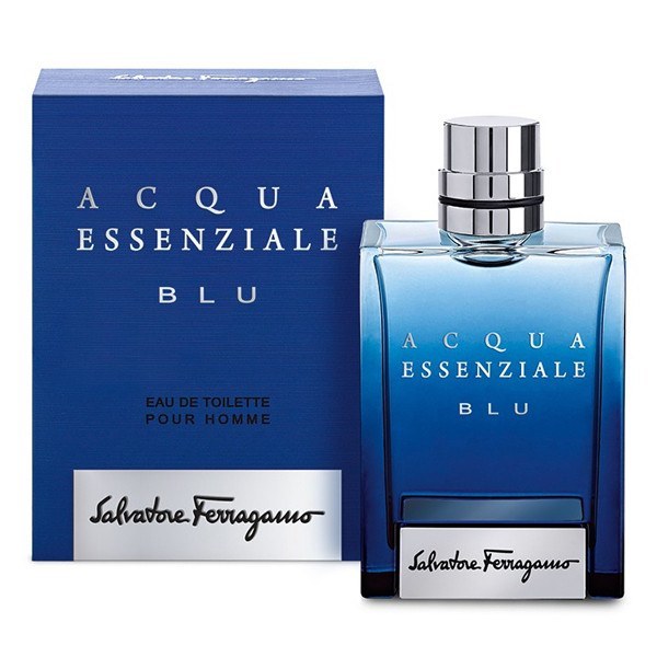Acqua Essenziale Blu Eau de Toilette 3.4 oz for men — product photo