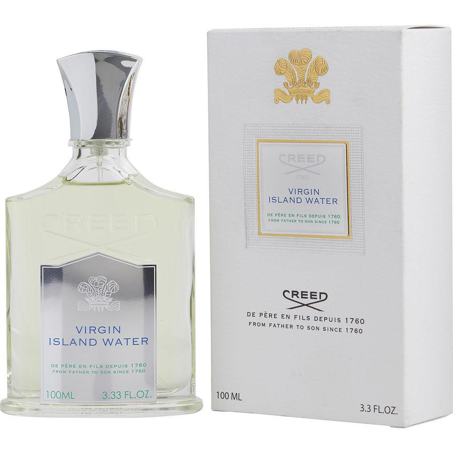 Creed Virgin Island Water Eau de Parfum 3.3 oz Unisex