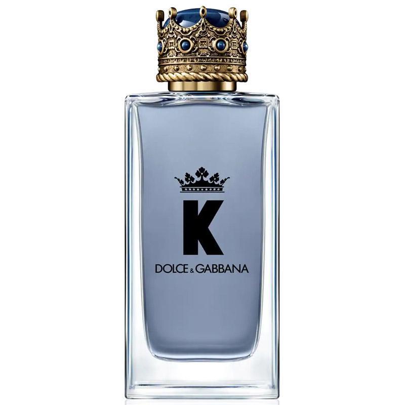 Dolce & Gabbana King by D&G 3.3 oz Eau de Toilette for Men