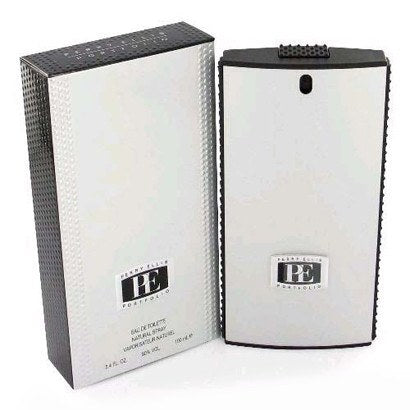 Perry Ellis Portfolio Eau de Toilette 3.4 oz for Men
