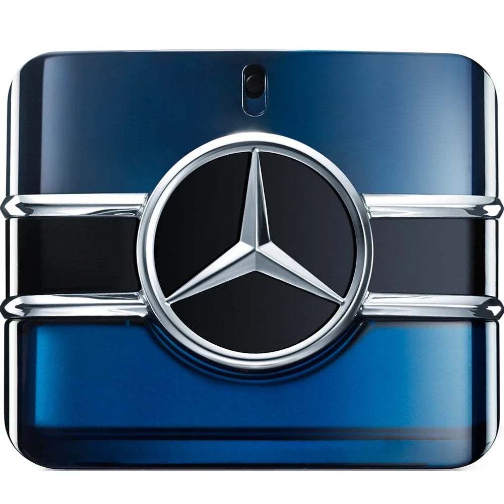 Mercedes Benz Sign 3.4 oz Eau de Parfum for Men