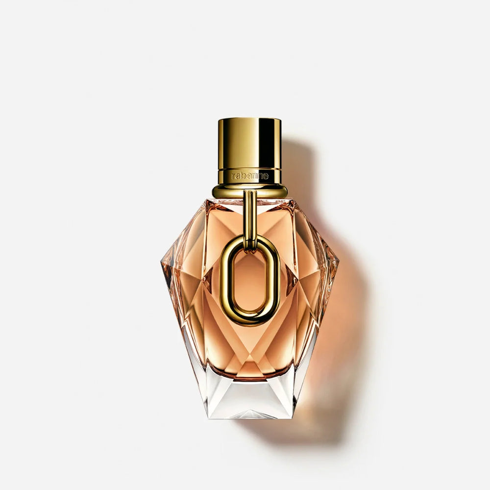 Paco Rabanne Million Gold For Her Eau de Parfum 3.0 oz for Women