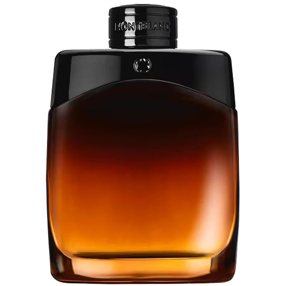 Mont Blanc Legend Night Eau de Parfum 3.3 oz for Men