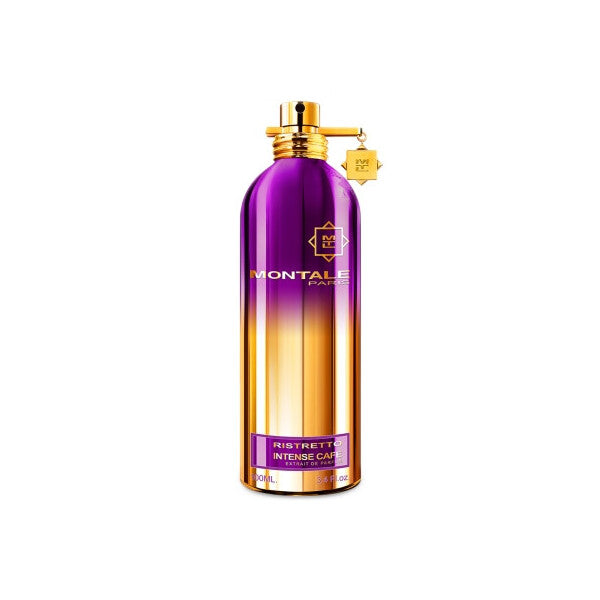 Montale Ristretto Intense Cafe Extract de Parfum 3.4 oz EDP Unisex — perfume
