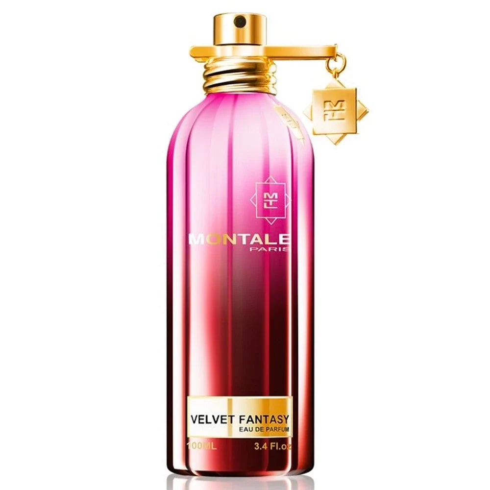 Velvet Fantasy 3.4 oz EDP Unisex — bottle