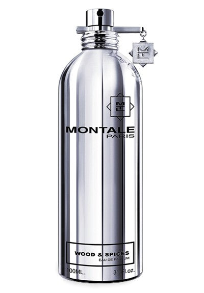 Montale Wood and Spices Eau de Parfum 3.4 oz Unisex