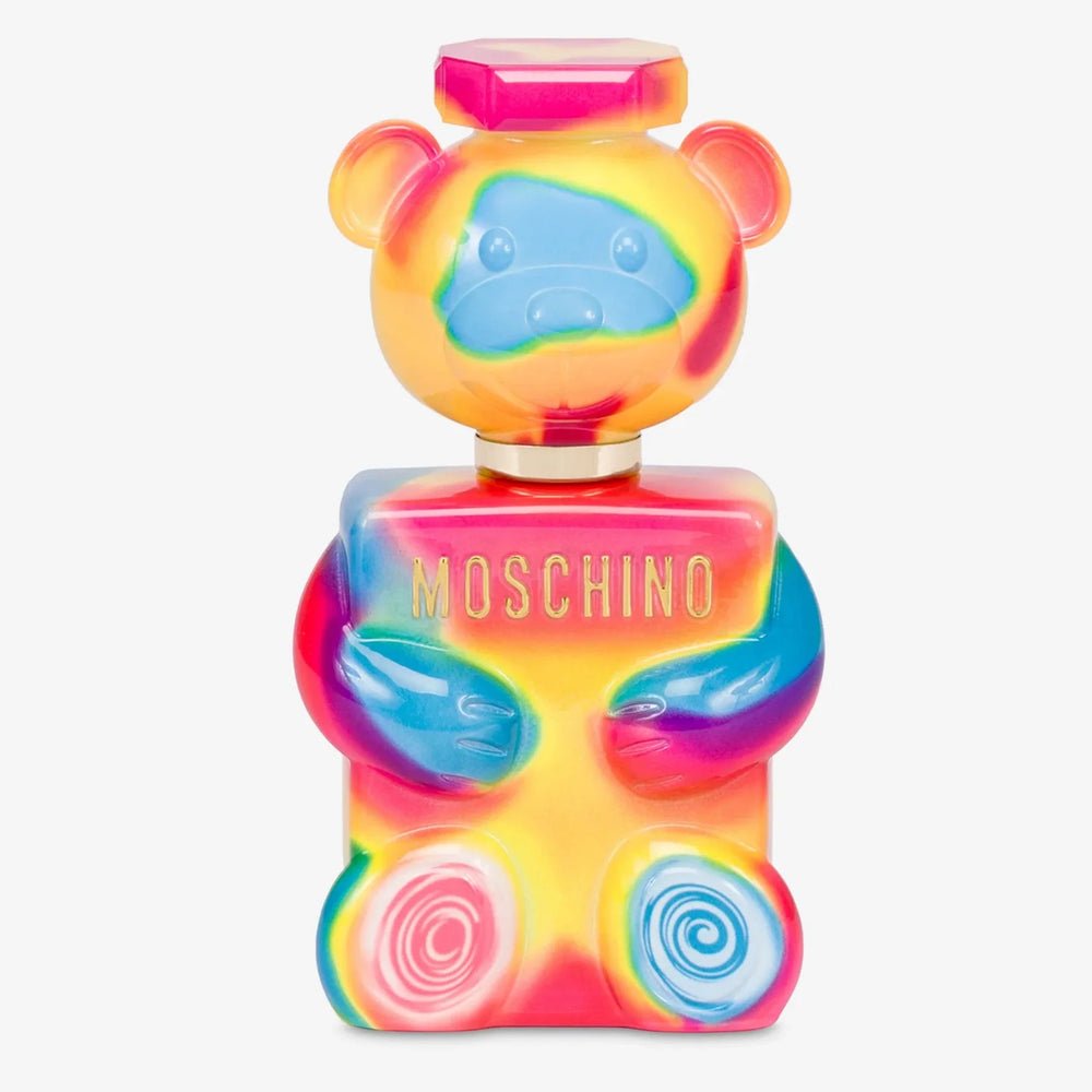 Moschino Toy Gummy 3.4 oz Eau de Parfum for Women