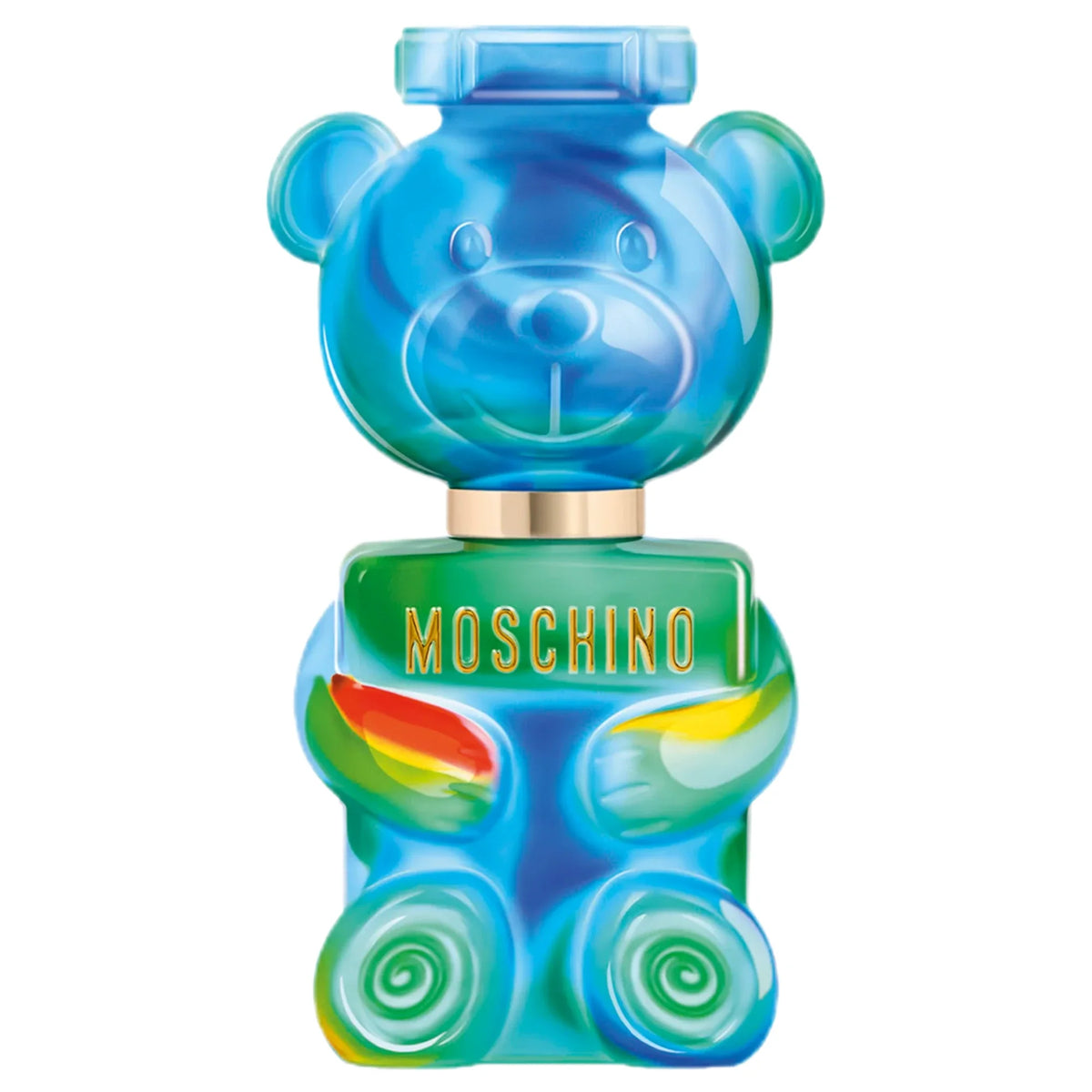 Toy 2 Yummy Eau de Parfum 3.4 oz for women — bottle