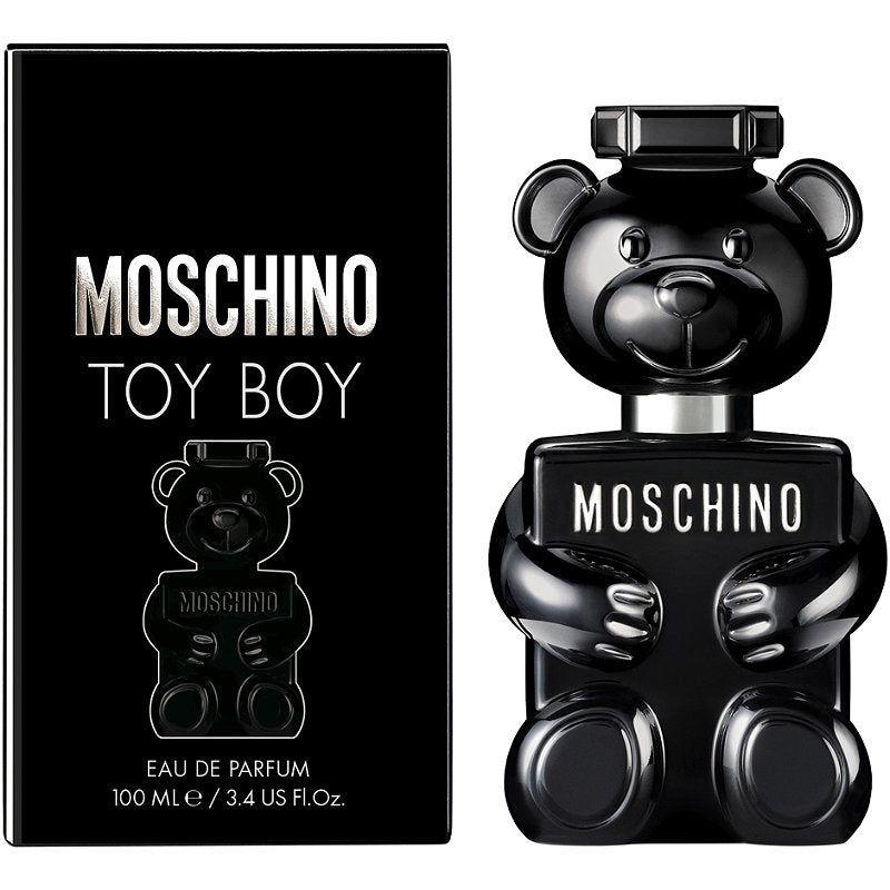 Moschino Toy Boy Eau de Parfum 3.4 oz for Men
