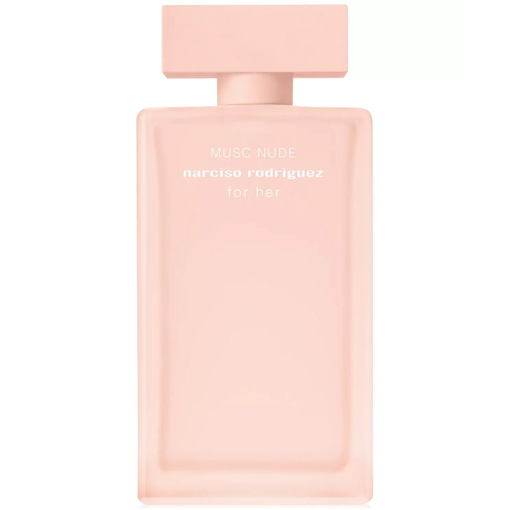 Narciso Rodriguez For Her Musc Nude Eau de Parfum 3.4 oz for Women