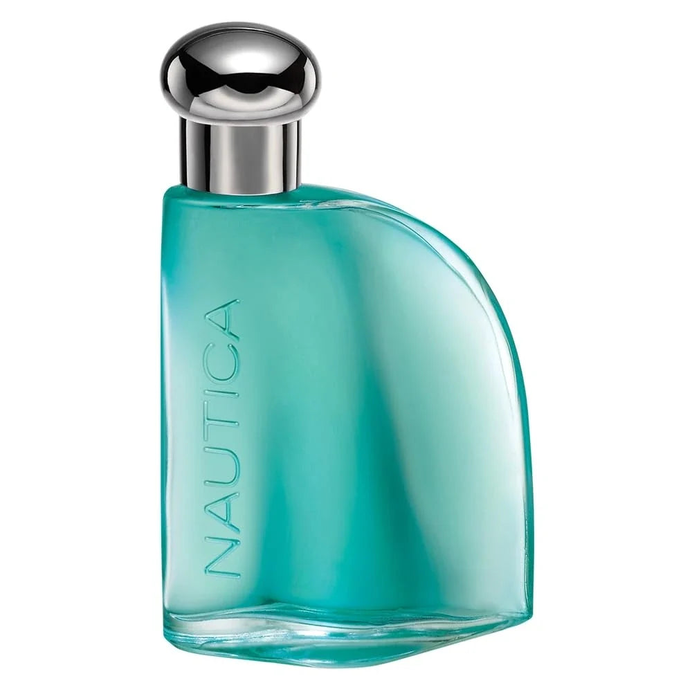 Nautica Classic Eau de Toilette 3.3 oz for Men