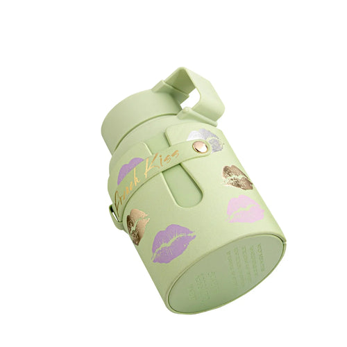 Odyssey French Kiss Limited Edition 3.4 oz for women — bottle