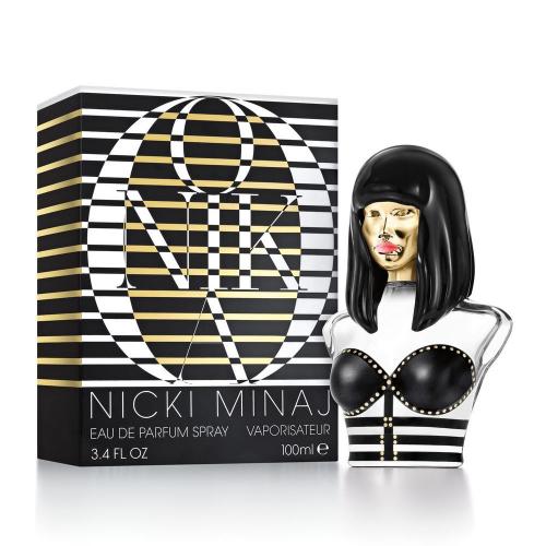 Nicki Minaj Onika Eau de Parfum 3.4 oz for Women