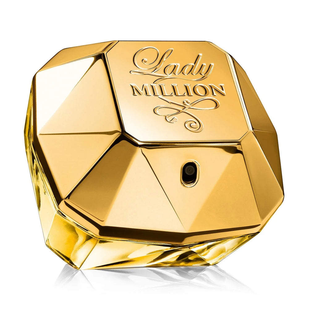 Paco Rabanne Lady Million Eau de Parfum 2.7 oz for Women