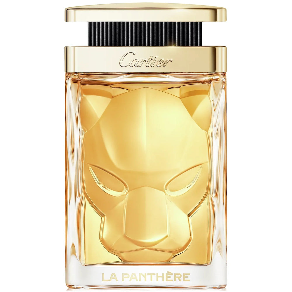 Cartier La Panthère Parfum 3.4 oz for Women