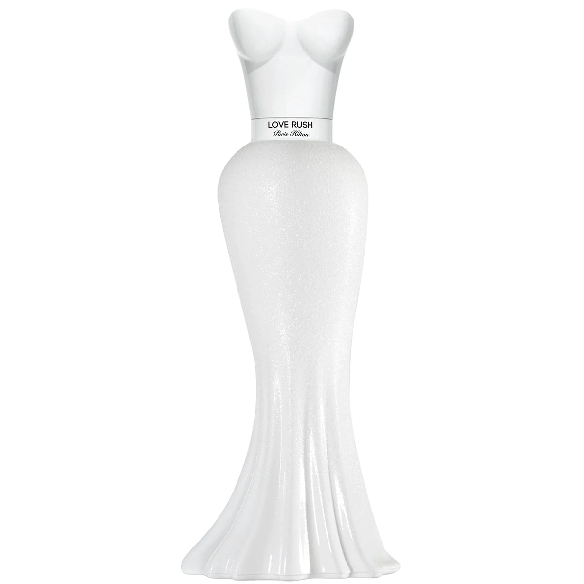 Love Rush Eau de Parfum 3.4 oz for women — bottle
