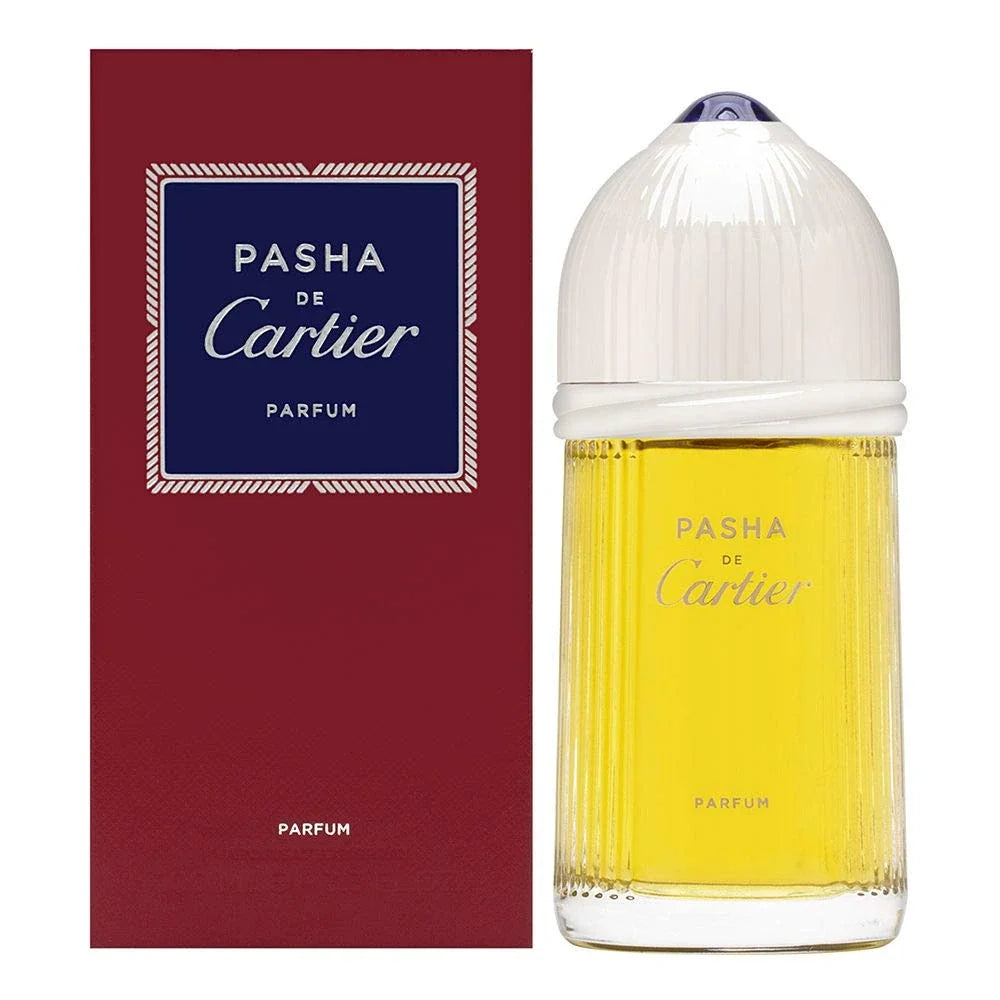 Cartier Pasha Parfum 3.3 oz for Men