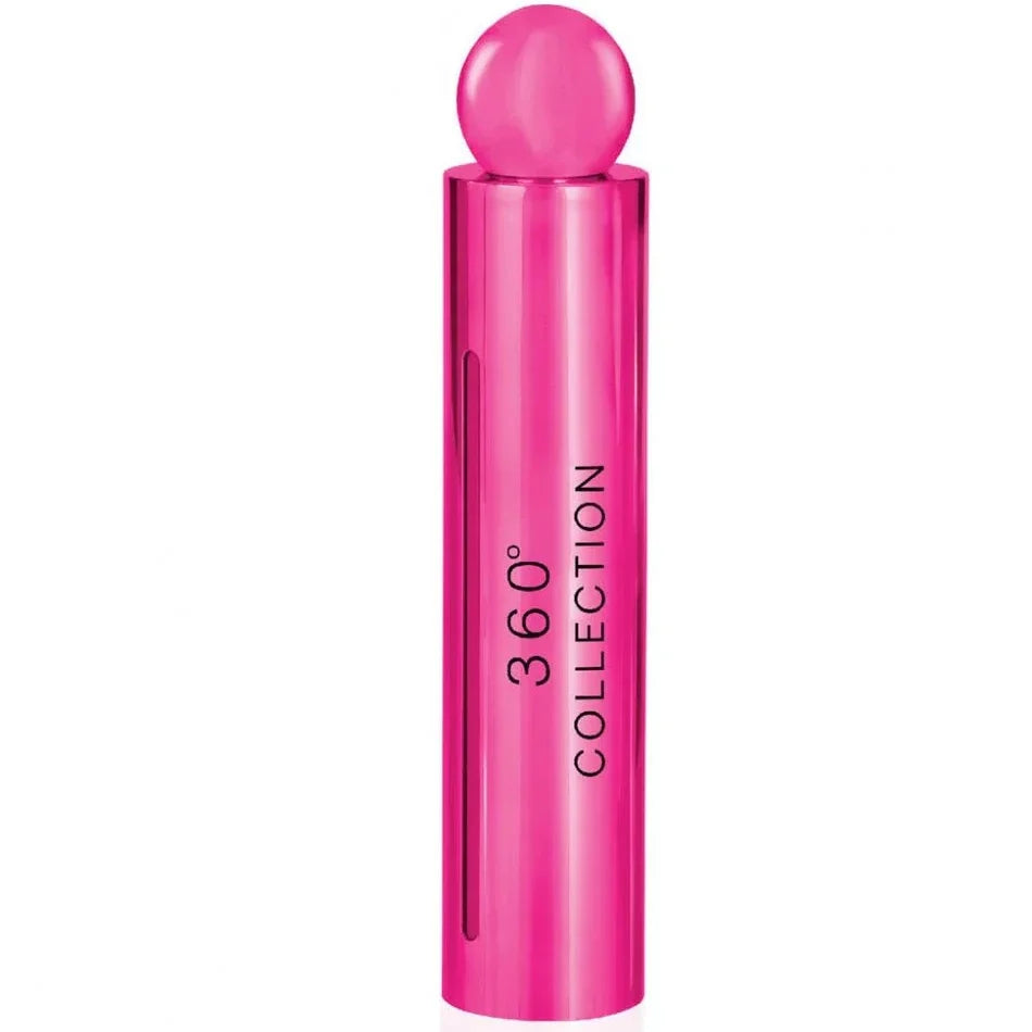 360 Magnetic Pink Eau de Parfum 3.4 oz for women — bottle