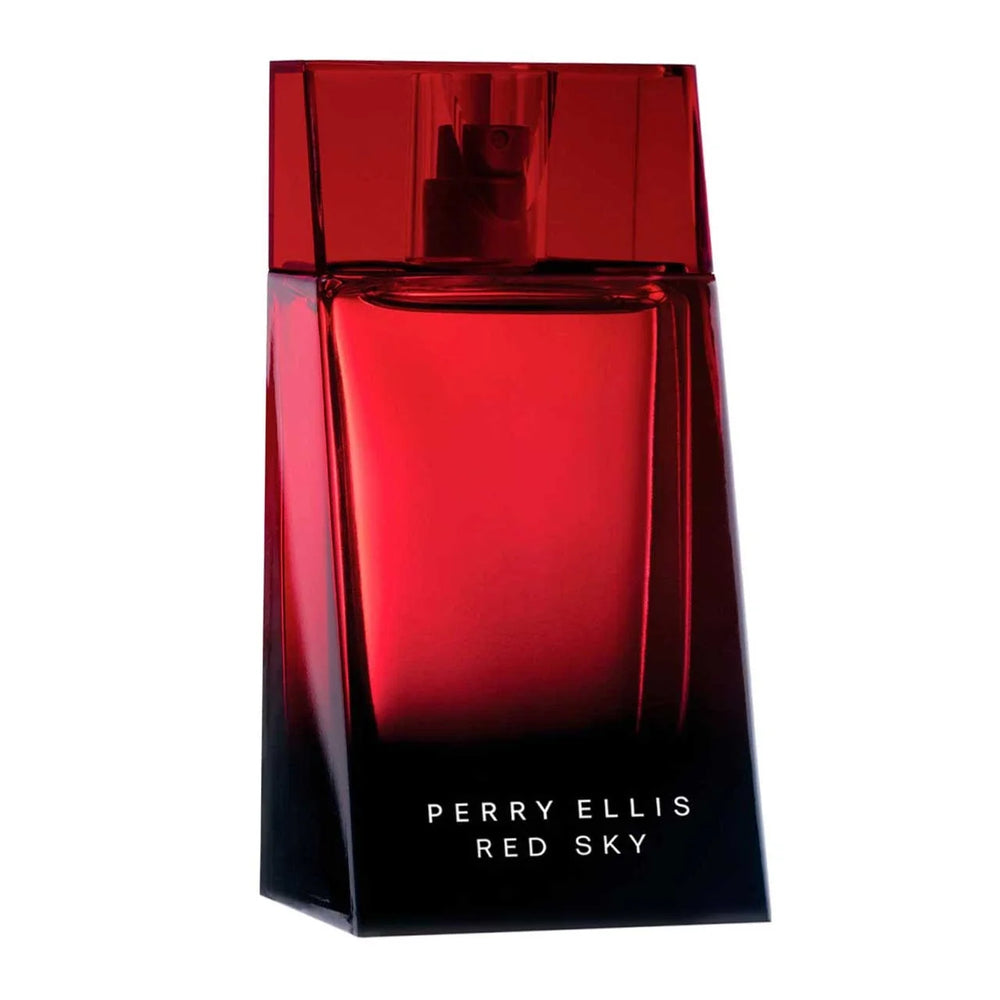 Perry Ellis Red Sky Eau de Toilette 3.4 oz for Men