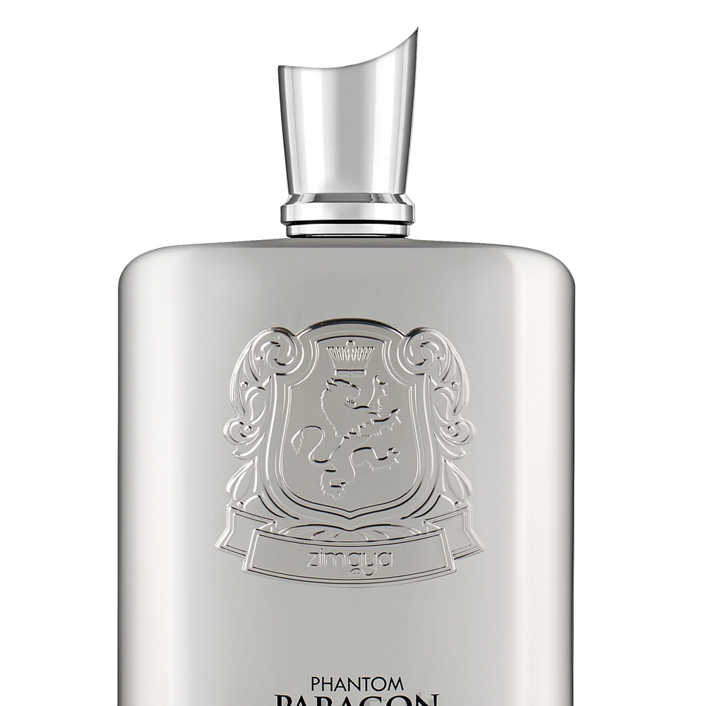 Zimaya Phantom Paragon Eau de Parfum 3.4 oz for Men