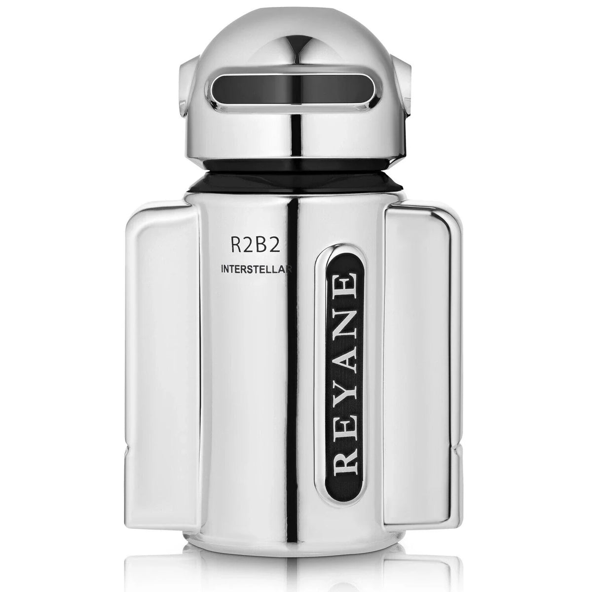 R2B2 Interstellar Eau de Parfum 3.3 oz for men — bottle