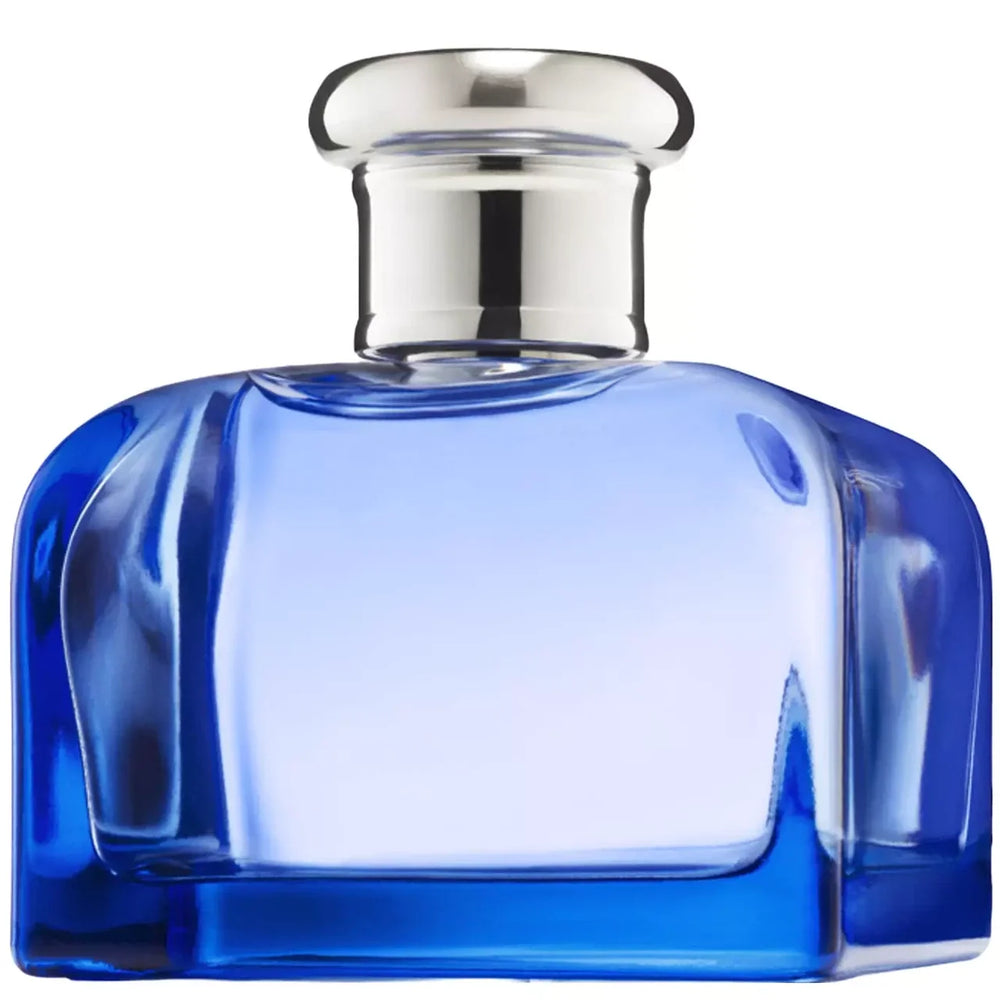 Ralph Lauren Blue Eau de Toilette 4.2 oz for Women